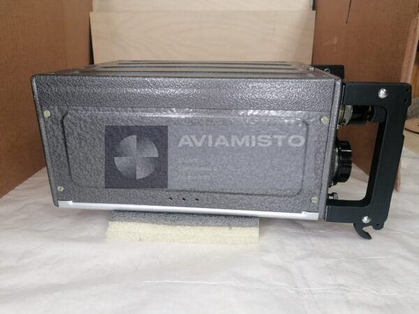 БСПИ-4-2 блок сбора полётной информации