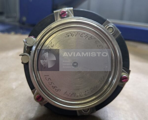 ИКД27ДА-220-780 измерительный комплекс давления