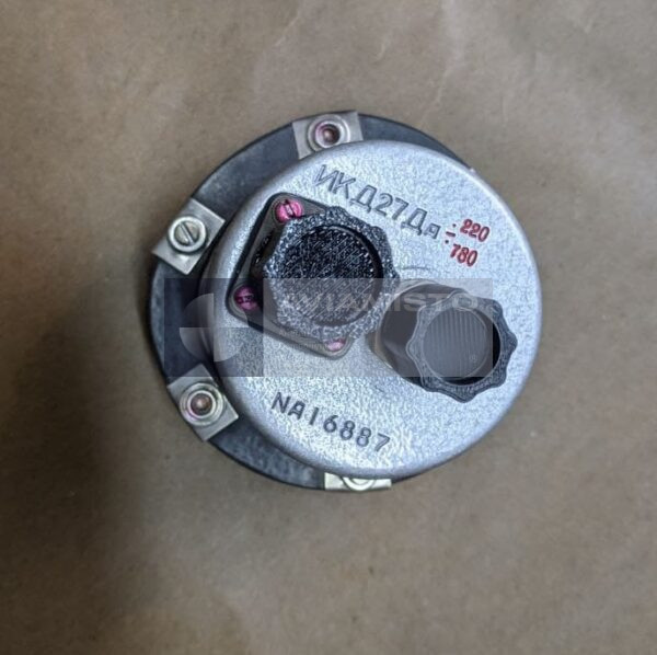 ИКД27ДА-220-780 измерительный комплекс давления