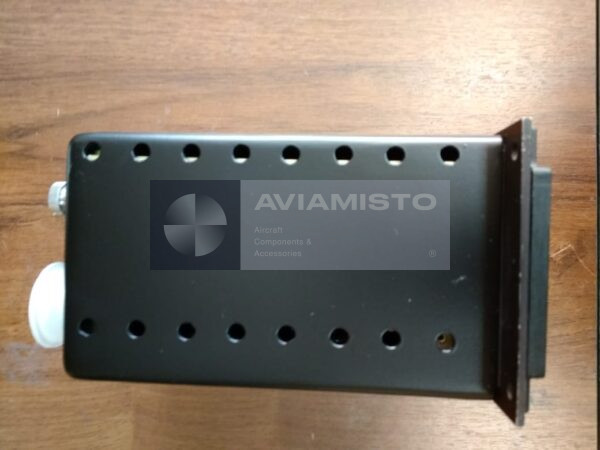 ПУ-25-1 пульт управления авиационный