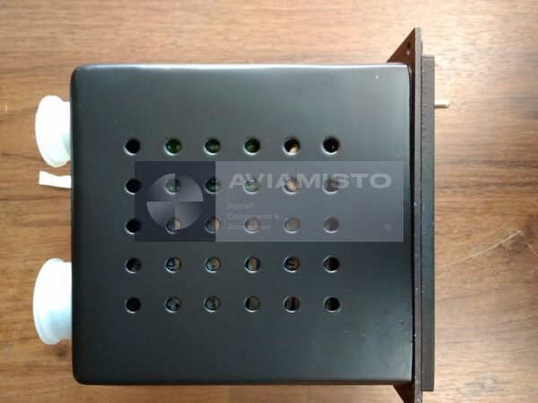 ПУ-25-1 пульт управления авиационный