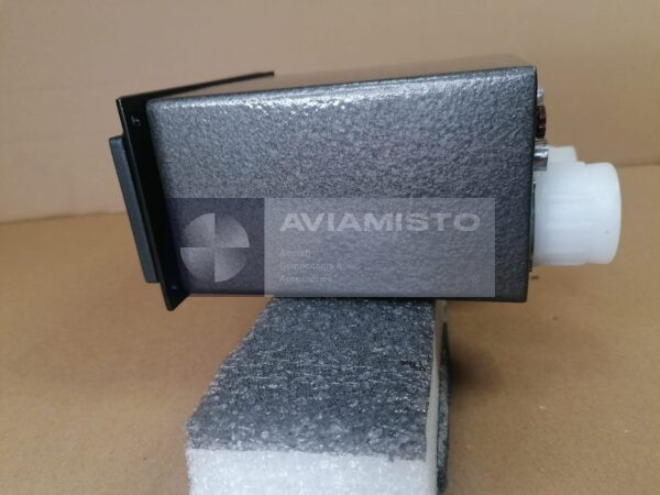 ПУ-25 пульт управления авиационный