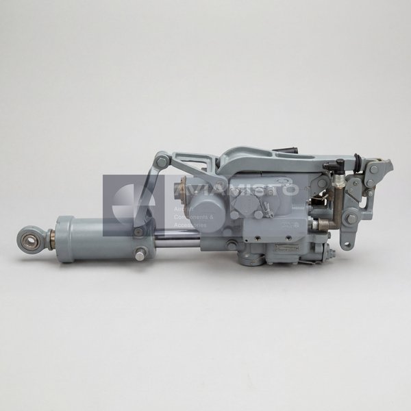 KAU-110-01 Combined Control Unit