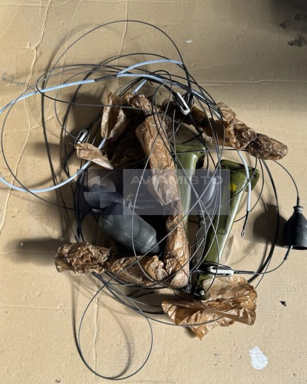 8АТ-7103-30 антенна КВ Ми-8