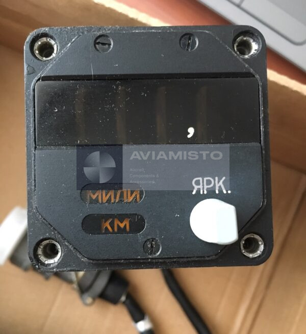 ИСД-1 (2.746.018-01)