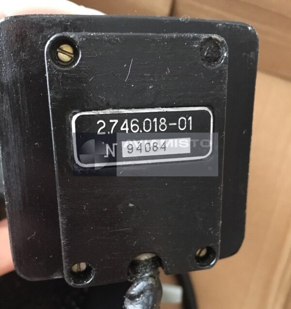 ИСД-1 (2.746.018-01)