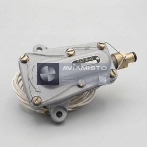 UA27A-13 Inertial Sensor