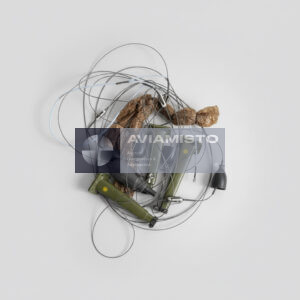 8AT-7103-30 HF Wire Antenna Mi-8