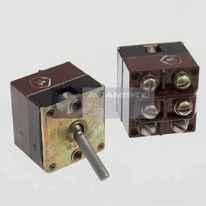 2PPG-15K-2S switch