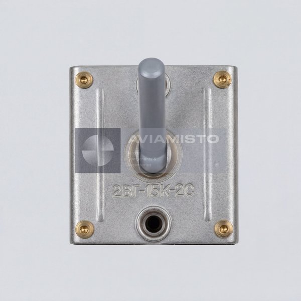 2VG-15K-2S switch