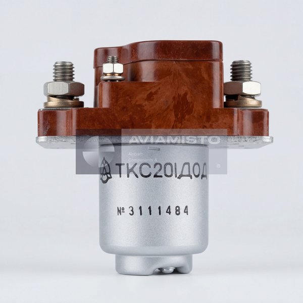 TKS201DOD contactor
