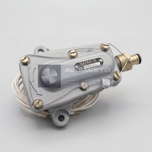 UA28A-13 aircraft skid detector