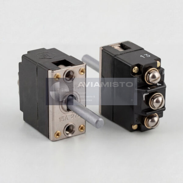 PPNG-15K switch