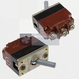 PPG-15K-2S switch