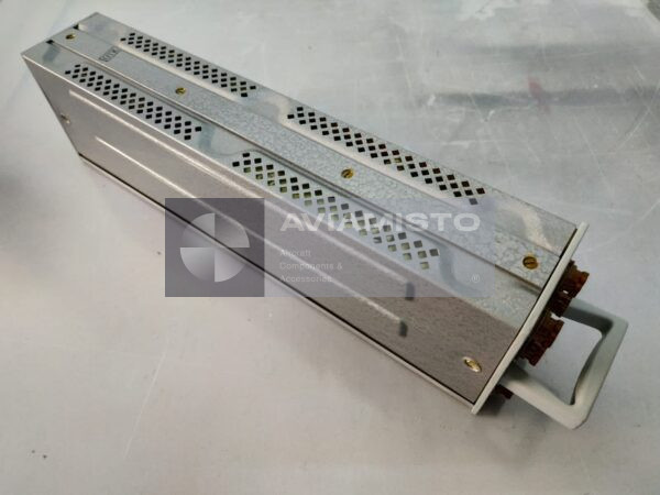 В-502-01 Выпрямитель (чертеж № 3.215.546-01)