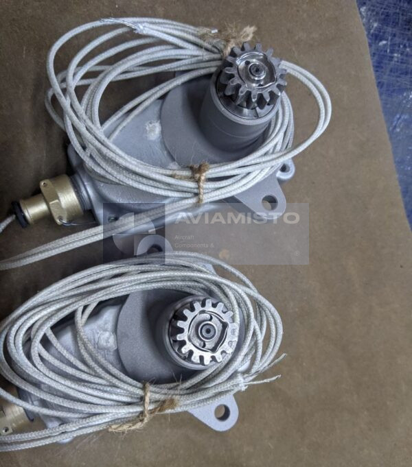 Инерционный датчик УА27А-13