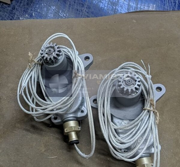 УА27А-14 инерционный датчик