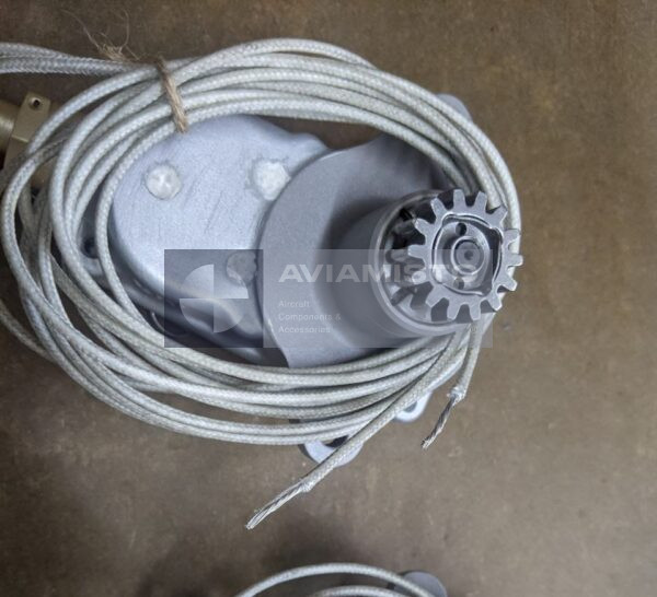 УА27А-14 инерционный датчик