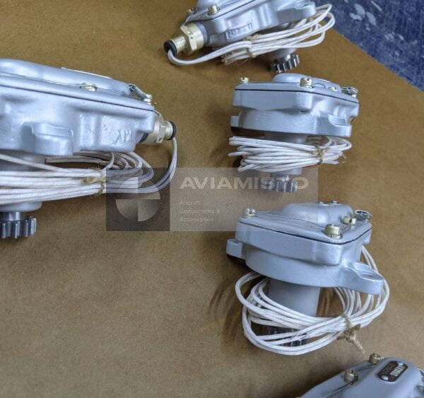 UA27A-13 Inertial Sensor