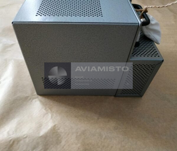 Приемник 2.003.013-01 АРК-15М