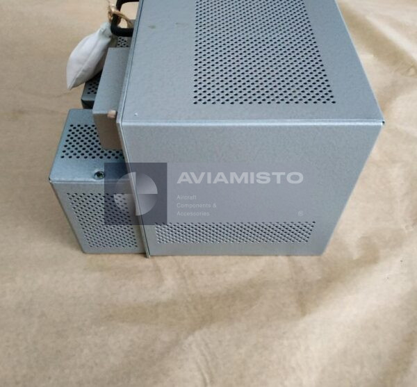 Приемник 2.003.013-01 АРК-15М