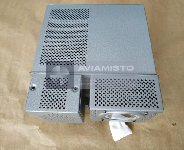 Приемник 2.003.013-01 АРК-15М