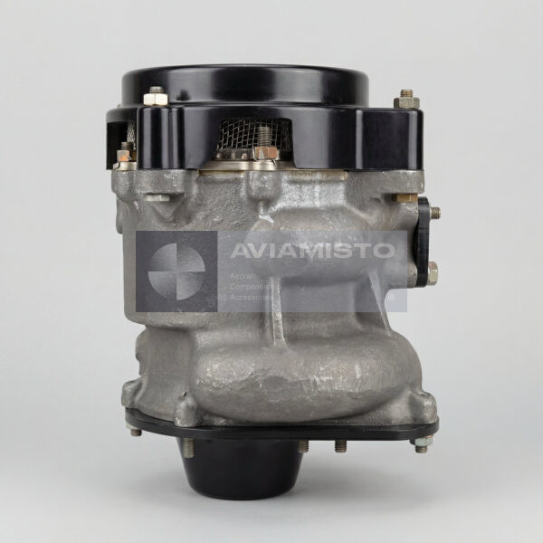 ГТН7-3 топливный насос авиационный гидроприводный