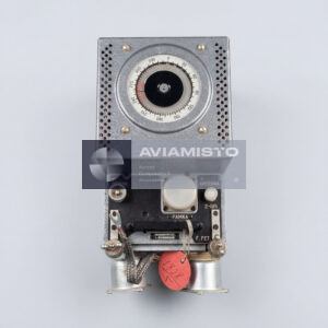 Control Unit 2.003.015-01