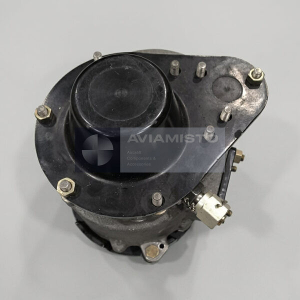 GTN7-3 Aircraft Fuel Pump Hydraulic Aviation Fuel Transfer