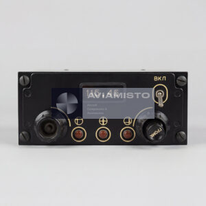 3.624.561-02 Control Panel Kurs MP-70