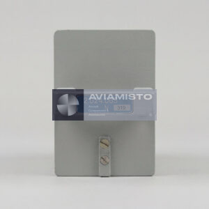 RPM-70 Marker Beacon Receiver Kurs MP-70