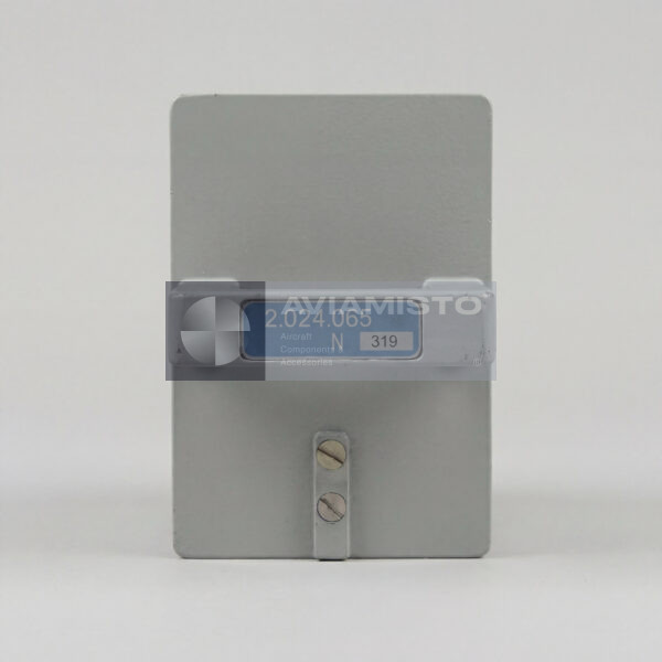 RPM-70 Marker Beacon Receiver Kurs MP-70