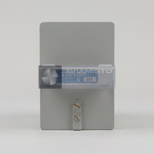 RPM-70 Marker Beacon Receiver Kurs MP-70