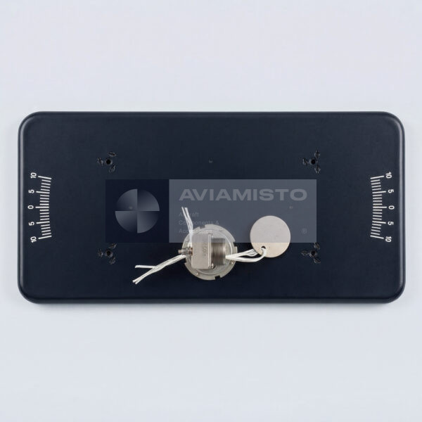 Antenna Unit 2.090.020