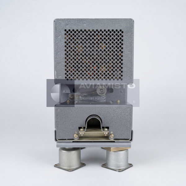 Control Unit 2.003.015-01