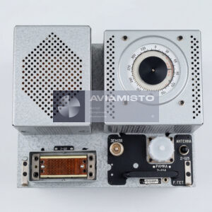 ARK-15M Receiver Unit 2.003.013-01