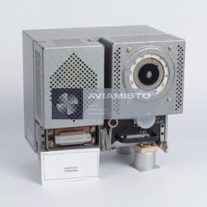 2.003.013-01 Receiver Unit ARK-15M Frame Mounted