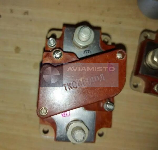 Контактор ТКС401ДОД