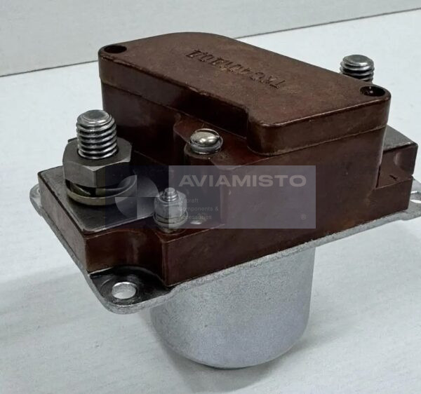 Контактор ТКС401ДОД