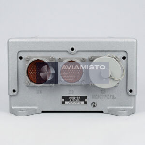 APD-88 Series 4 Engine Start Control Unit for Aircraft