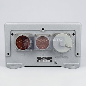 APD-88 Series 4 Engine Start Control Unit for Aircraft