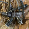 MV-27-1G Aircraft Vibration Sensor Accelerometer
