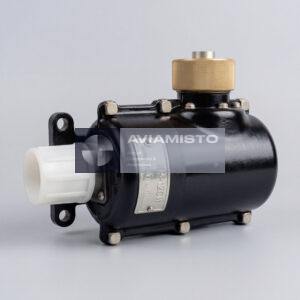 KR-12SI Ignition Coil Aircraft High Voltage Start Unit