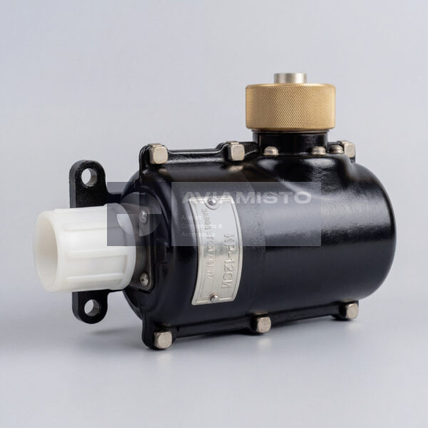 KR-12SI Ignition Coil Aircraft High Voltage Start Unit