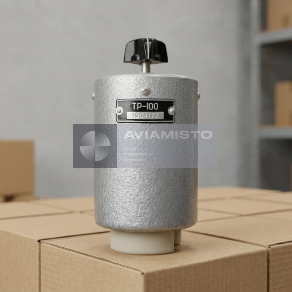 TR-100 Adjustable Transformer