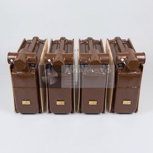 2281B Air Oil Radiator Mi-8 Helicopter Oil Cooling Unit VMR 2281B