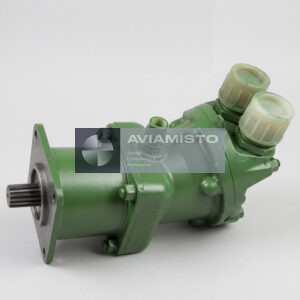 GM-35 Hydraulic Motor High Pressure Rotary Drive Unit