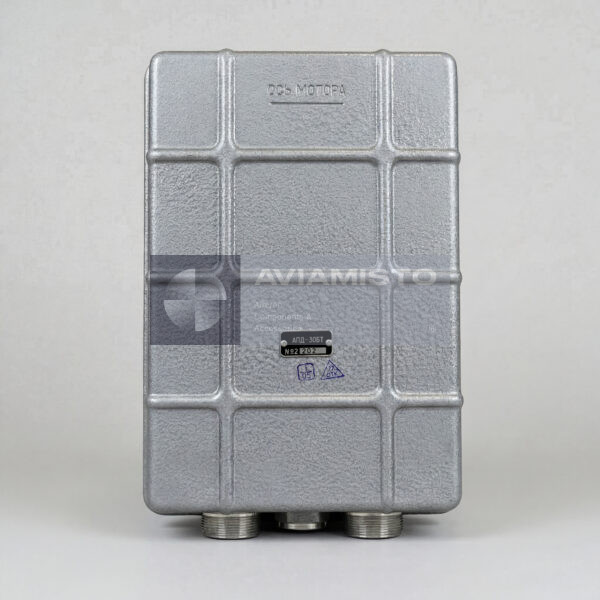 APD-30Bt Engine Start Automatic Control Unit