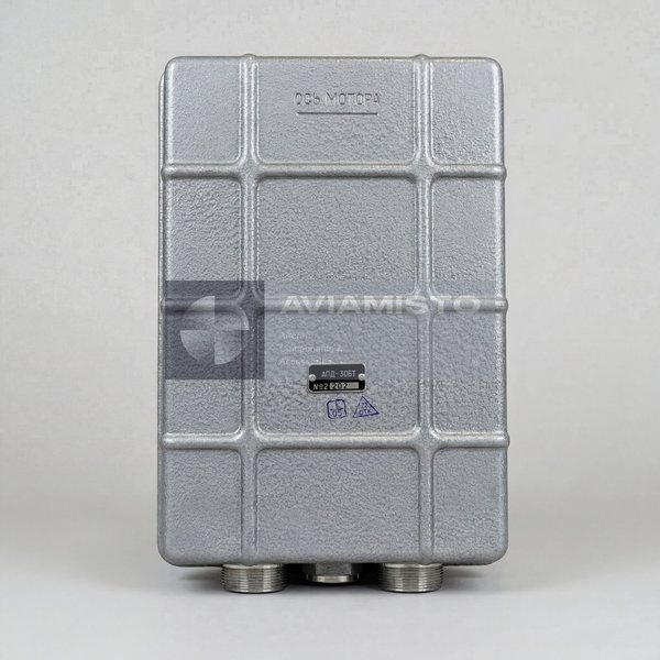 APD-30Bt Engine Start Automatic Control Unit