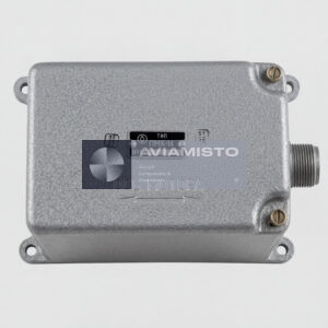 PMK-14 Generator Protection Program Mechanism